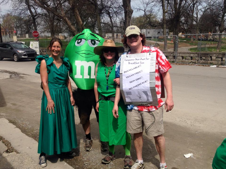 MCH3 Green Dress 2015045159_7420361269679746947_n